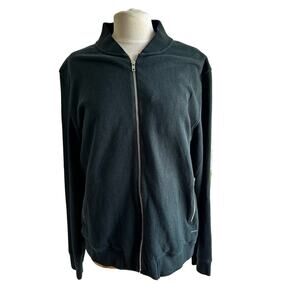 Rodd and Gun Green and Blue Midweight Men’s Cotton Jacket